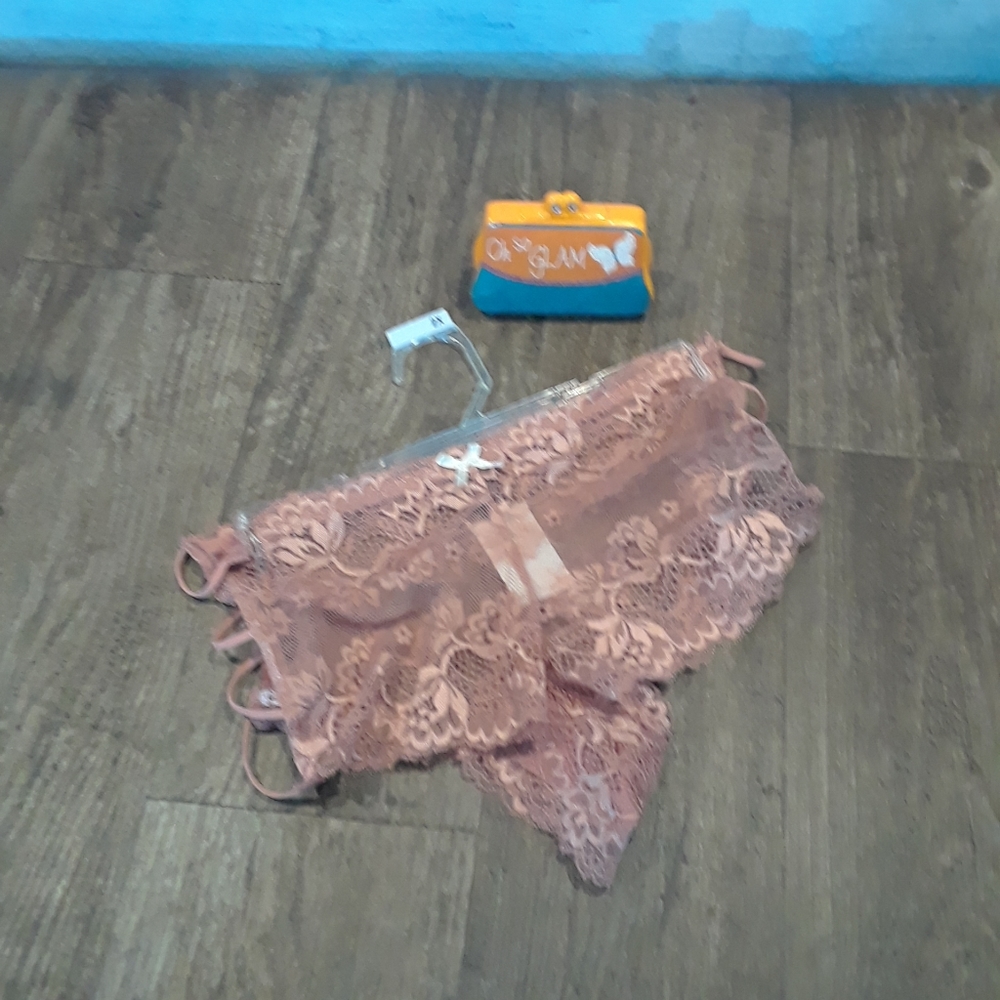 3/$20 Sexy Lace Underwear